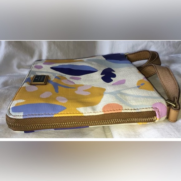 Fossil | Preston | Expandable | Cross-body | - Picture 3 of 9